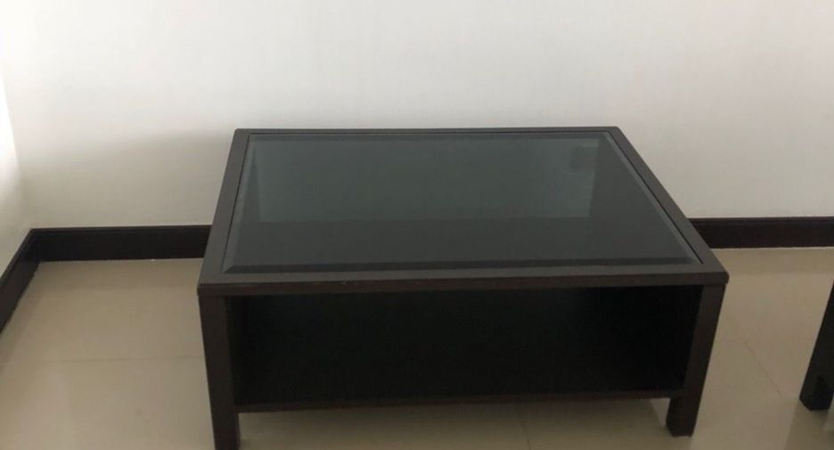 For sale 3 bedrooms condo in Pathum Wan, Bangkok