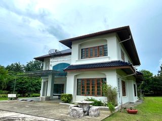For sale 5 Beds house in Thai Mueang, Phang Nga