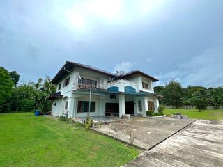 For sale 5 Beds house in Thai Mueang, Phang Nga