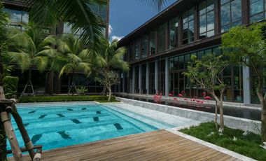 For sale 1 bed condo in Mueang Phuket, Phuket
