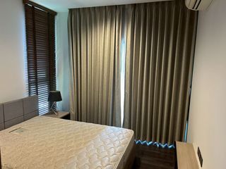 À louer 1 chambre condo à Huai Khwang, Bangkok
