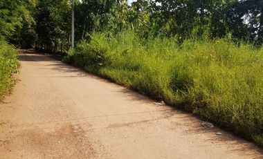 For sale land in Mueang Uttaradit, Uttaradit