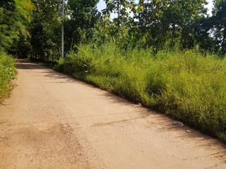For sale land in Mueang Uttaradit, Uttaradit