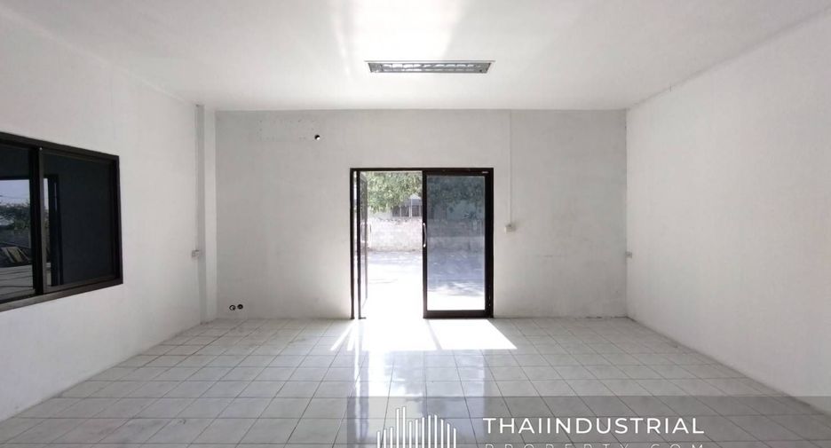 Almacén en alquiler en Bang Phli, Samut Prakan