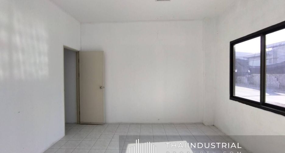 Almacén en alquiler en Bang Phli, Samut Prakan