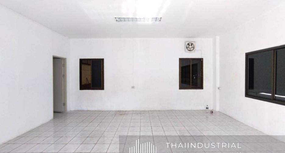 Almacén en alquiler en Bang Phli, Samut Prakan
