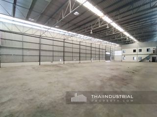 出租 仓库 在 Bang Phli, Samut Prakan