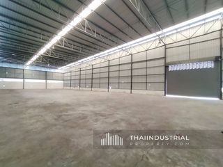 出租 仓库 在 Bang Phli, Samut Prakan