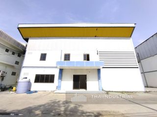 出租 仓库 在 Bang Phli, Samut Prakan
