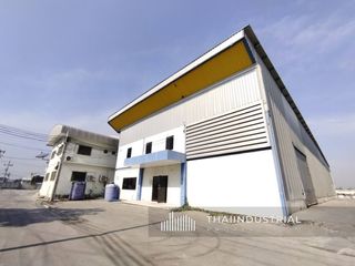 出租 仓库 在 Bang Phli, Samut Prakan