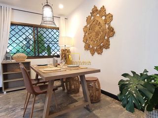 For rent 2 bed house in Sai Mai, Bangkok