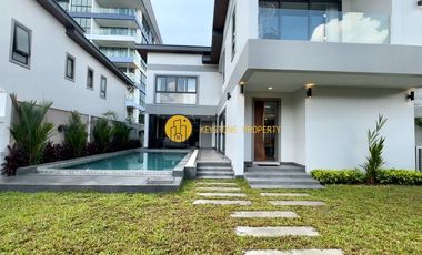 出售 4 卧室 别墅 在 Bang Lamung, Chon Buri