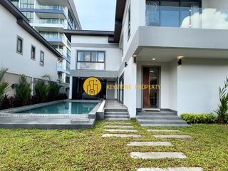 For sale 4 bedrooms villa in Bang Lamung, Chonburi