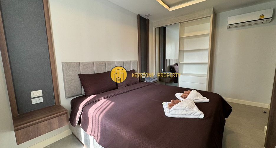 À vendre 4 chambres villa à Bang Lamung, Chonburi