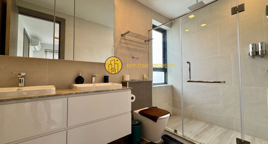 À vendre 4 chambres villa à Bang Lamung, Chonburi