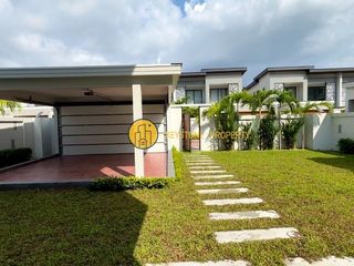 For sale 4 bedrooms villa in Bang Lamung, Chonburi