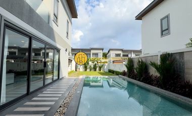 出售 4 卧室 别墅 在 Bang Lamung, Chon Buri