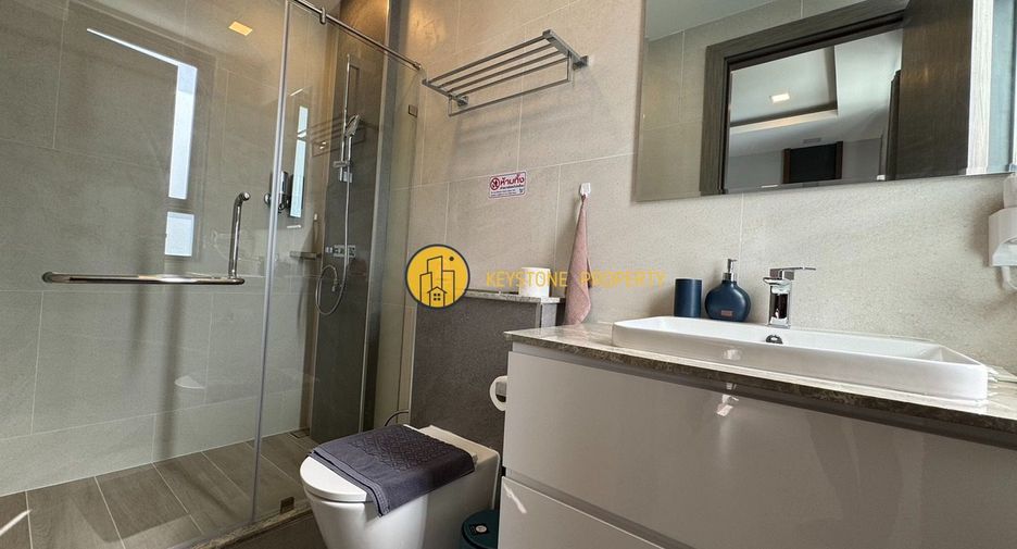 À vendre 4 chambres villa à Bang Lamung, Chonburi