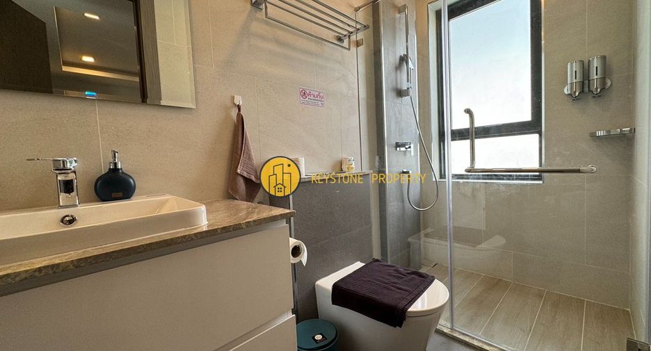 À vendre 4 chambres villa à Bang Lamung, Chonburi