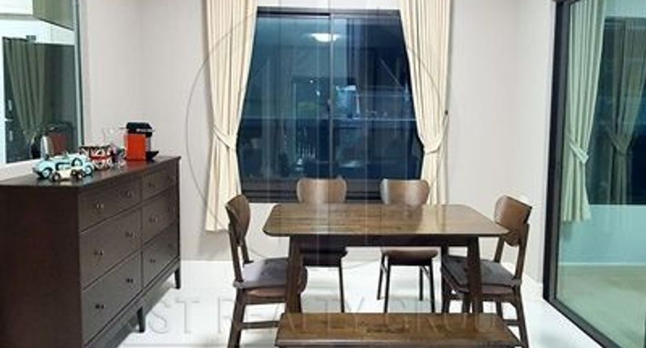 For rent 4 ベッドルーム house in Bang Phli, Samut Prakan