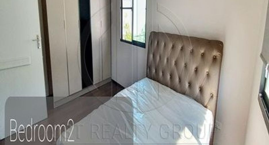 For rent 4 ベッドルーム house in Bang Phli, Samut Prakan