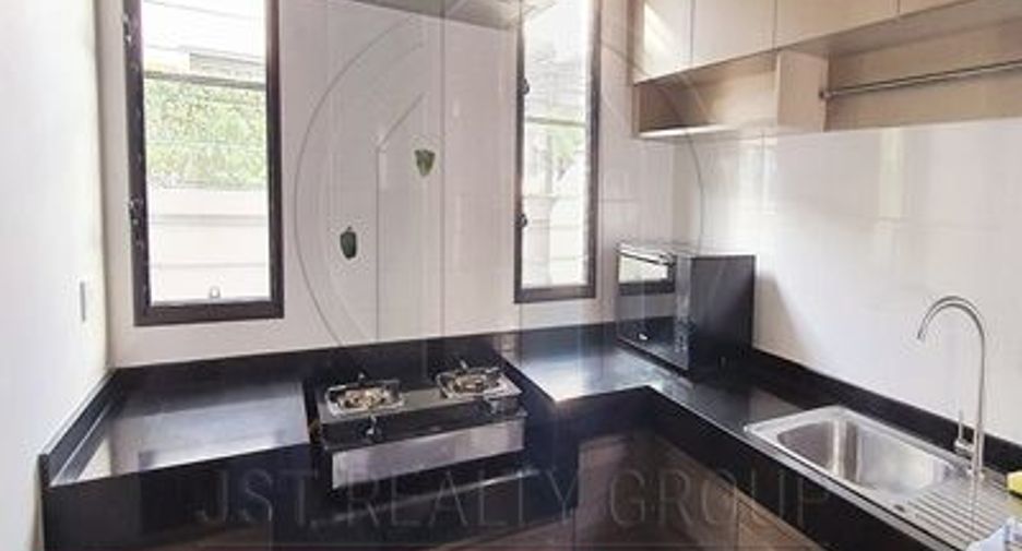 For rent 4 ベッドルーム house in Bang Phli, Samut Prakan