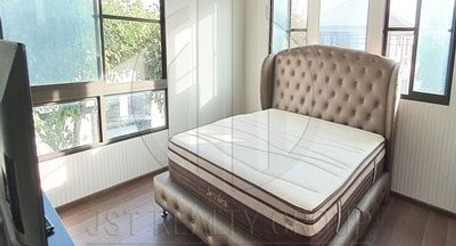 For rent 4 ベッドルーム house in Bang Phli, Samut Prakan