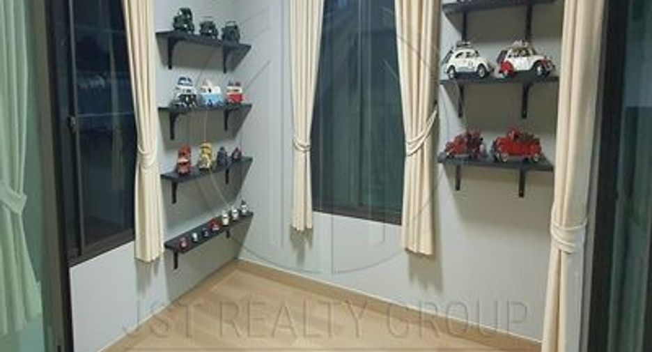 For rent 4 ベッドルーム house in Bang Phli, Samut Prakan