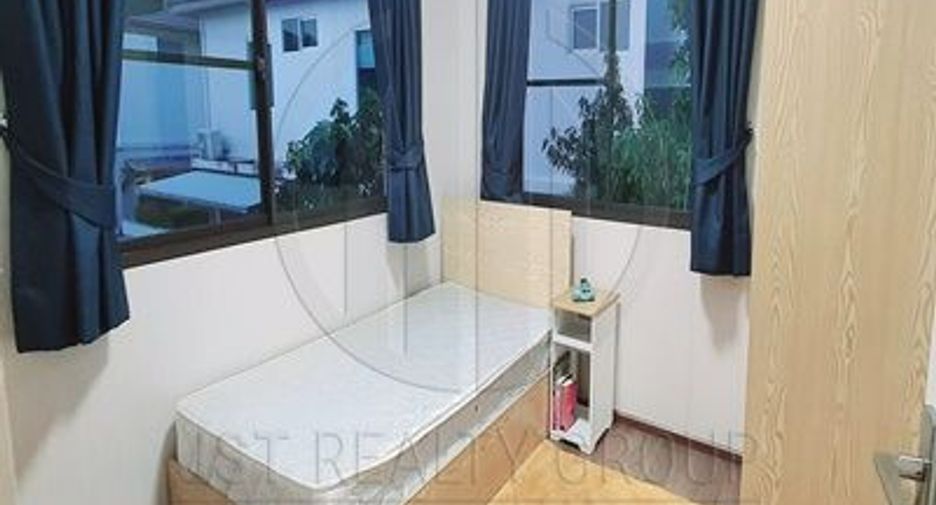For rent 4 ベッドルーム house in Bang Phli, Samut Prakan