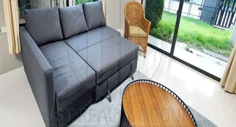 For rent 4 ベッドルーム house in Bang Phli, Samut Prakan