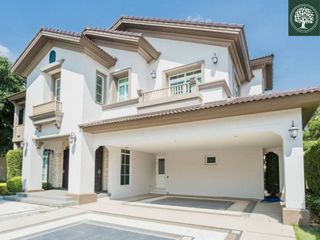 Haus zur Miete mit 3 Zimmer in Bang Phli, Samut Prakan