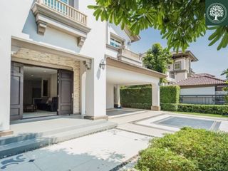Haus zur Miete mit 3 Zimmer in Bang Phli, Samut Prakan