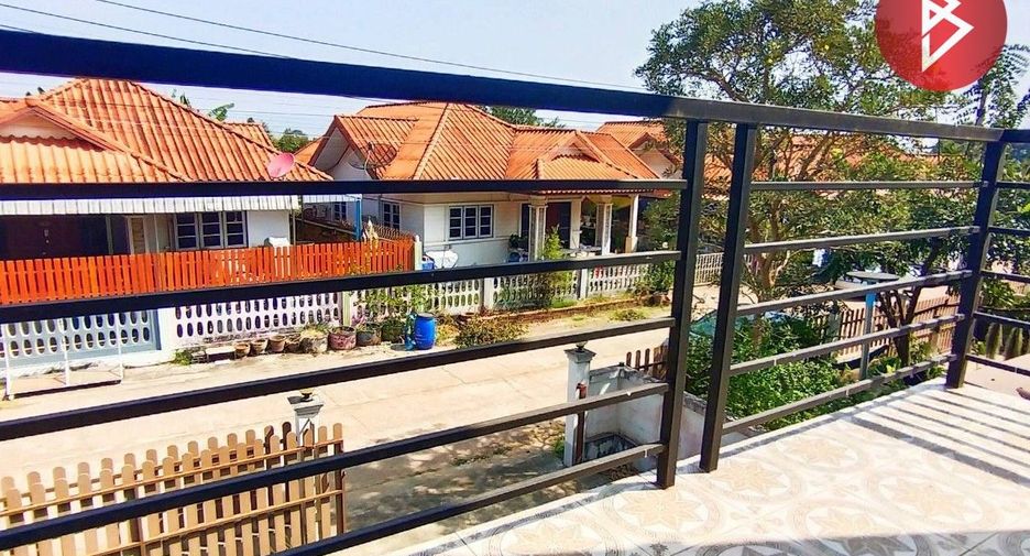 For sale 3 bed house in Kabin Buri, Prachin Buri