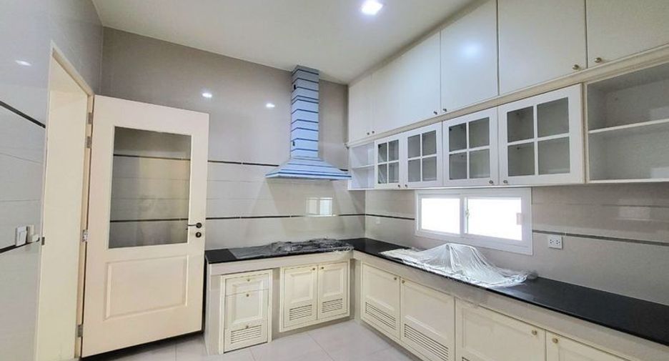 ให้เช่า 4 ห้องนอน บ้านเดี่ยว ใน บางพลี, สมุทรปราการ