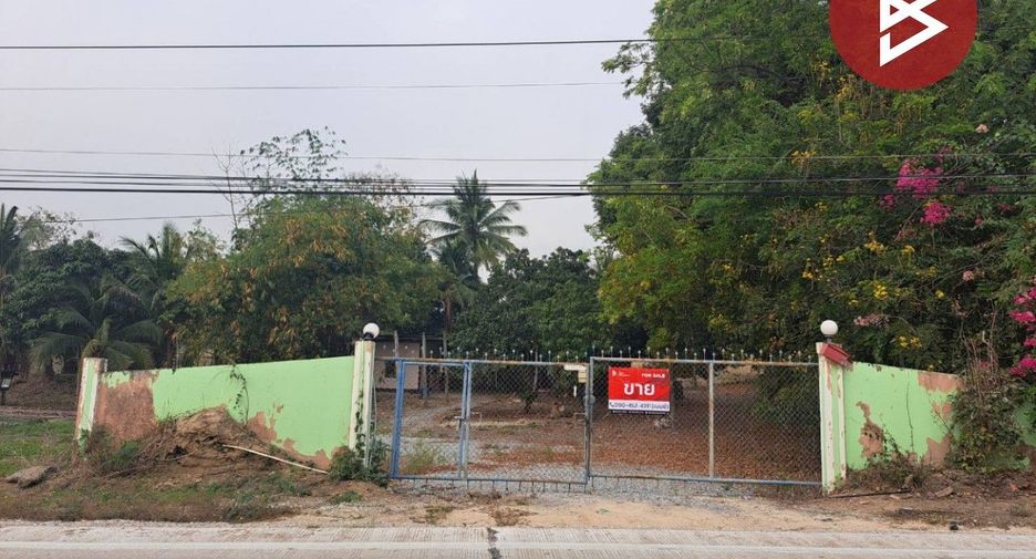 For sale 1 Beds house in Lat Yao, Nakhon Sawan