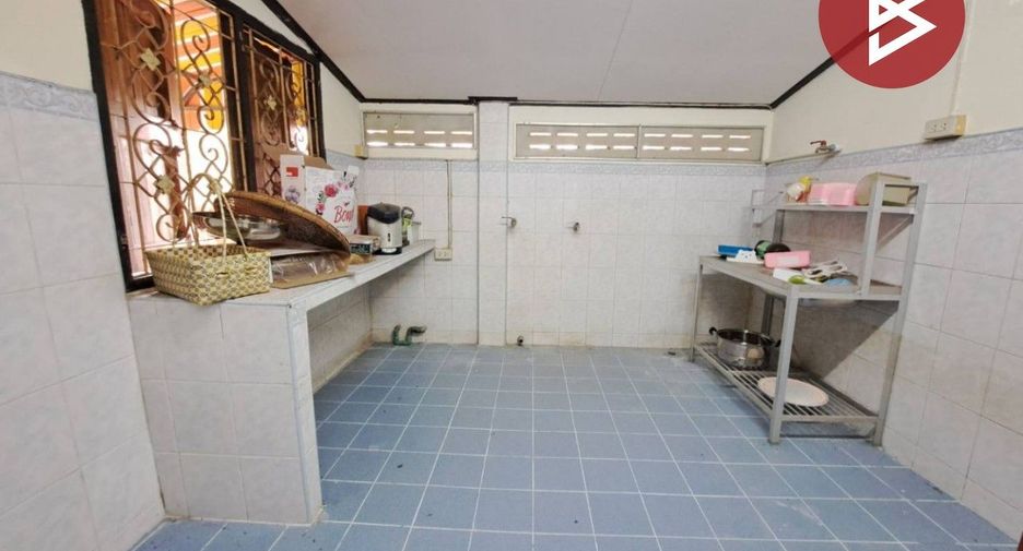 For sale 1 bed house in Lat Yao, Nakhon Sawan