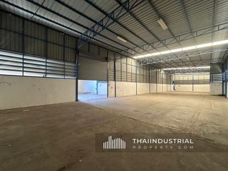 For rent warehouse in Bang Phli, Samut Prakan