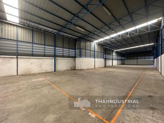 For rent warehouse in Bang Phli, Samut Prakan