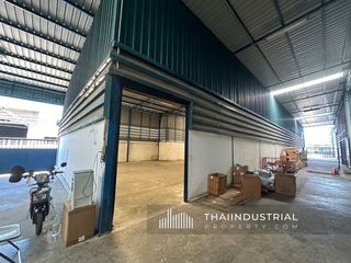 For rent warehouse in Bang Phli, Samut Prakan