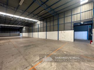 For rent warehouse in Bang Phli, Samut Prakan