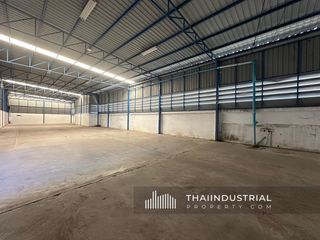 For rent warehouse in Bang Phli, Samut Prakan