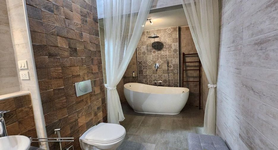 Casa en venta de 3 habitaciones en Hua Hin, Prachuap Khiri Khan