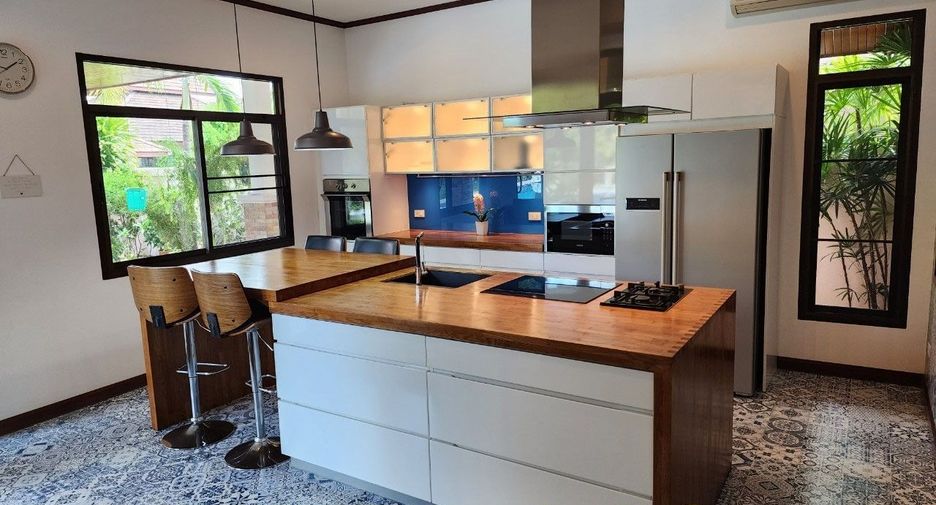 Casa en venta de 3 habitaciones en Hua Hin, Prachuap Khiri Khan
