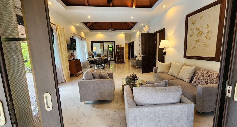 Casa en venta de 3 habitaciones en Hua Hin, Prachuap Khiri Khan