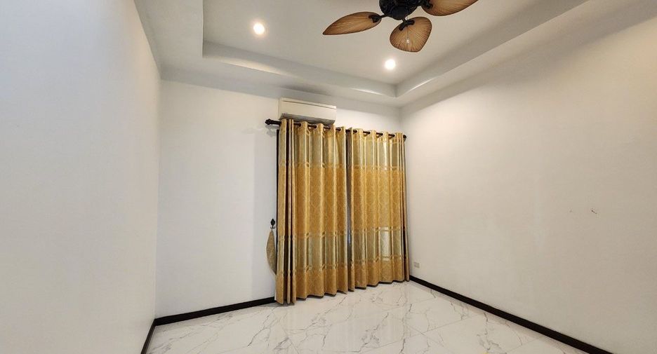 Casa en venta de 3 habitaciones en Hua Hin, Prachuap Khiri Khan