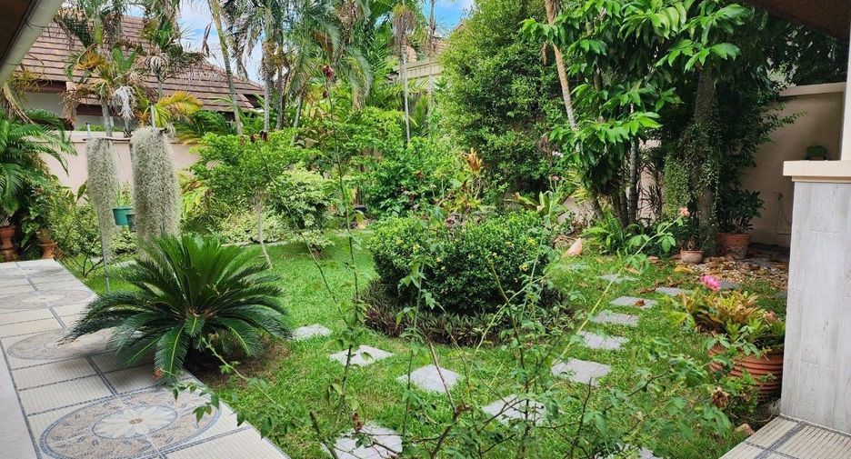 Casa en venta de 3 habitaciones en Hua Hin, Prachuap Khiri Khan