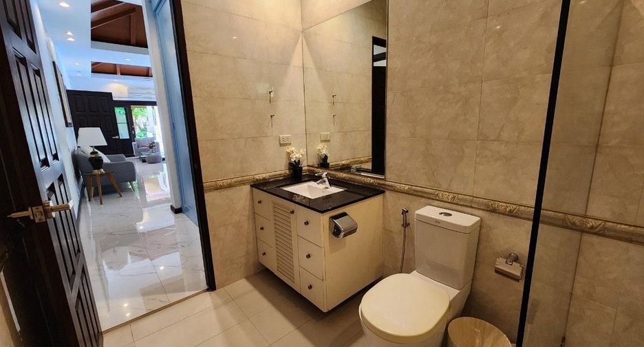 Casa en venta de 3 habitaciones en Hua Hin, Prachuap Khiri Khan