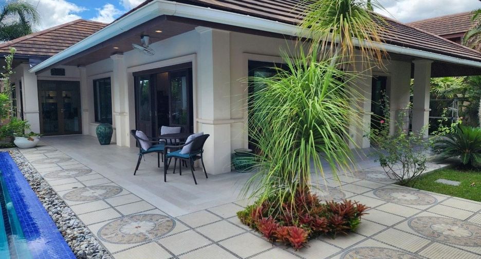 Casa en venta de 3 habitaciones en Hua Hin, Prachuap Khiri Khan