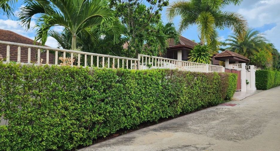 Casa en venta de 3 habitaciones en Hua Hin, Prachuap Khiri Khan