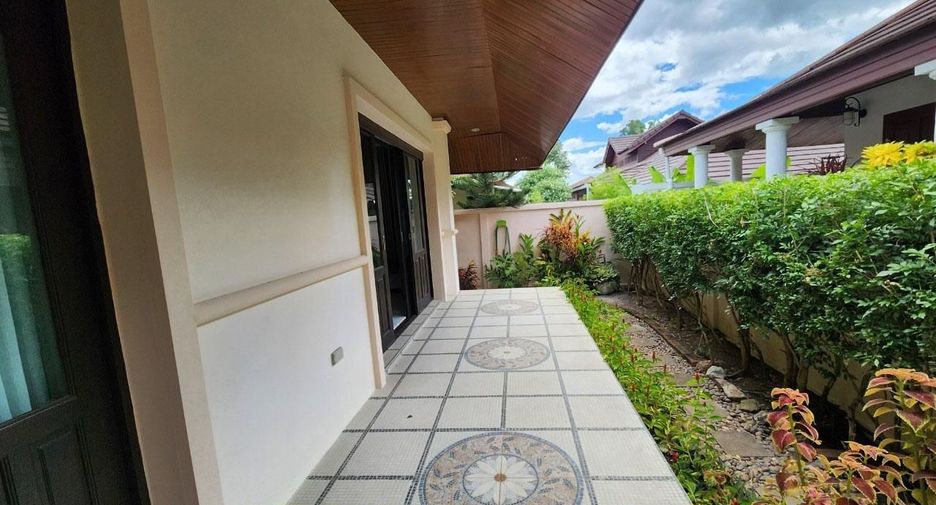 Casa en venta de 3 habitaciones en Hua Hin, Prachuap Khiri Khan
